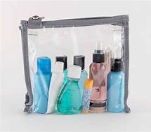 Image result for 4 Reel Toiletry Bag