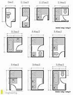 Image result for Bath Layout