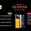 Image result for Poco X5 Pro 5G GSMArena