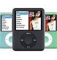 Image result for iPod Nano 3rd Gen