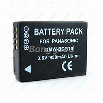 Image result for Panasonic DMC ZS7 Battery