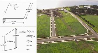 Image result for How Big Is 600 Square Meters Land