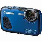 Image result for Waterproof Canon Camera for Kids