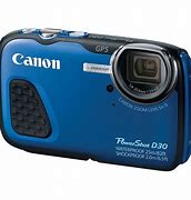 Image result for Canon Waterproof Camera