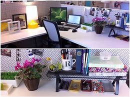 Image result for How to Rearange Your Office Desk