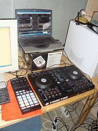 Image result for Beginner DJ Equipment