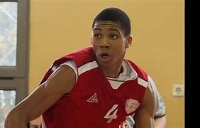 Image result for Giannis Antetokounmpo Filathlitikos