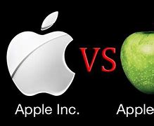 Image result for Apple vs Beatles