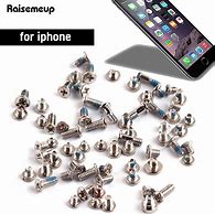 Image result for iPhone 6s Screw Sizes