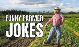 Image result for Girl Farmer Jokes