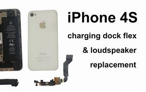 Image result for iPhone 4S Port