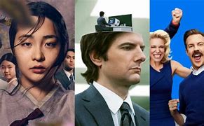 Image result for New Shows On Apple TV