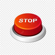 Image result for Stop Button Vector