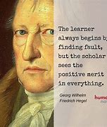 Image result for Hegel Aesthetics Quotes