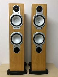 Image result for Monitor Audio Silver 6 Speakers