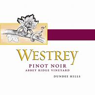 Image result for Westrey Pinot Noir Oracle