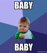 Image result for Success Baby Meme Generator