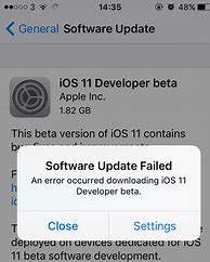 Image result for iPhone 6 Update Problems