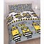 Image result for Minion Single Bed Set