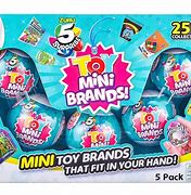 Image result for Mini Brands New Series