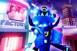 Image result for Escape Evil Robot Factory