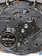 Image result for Z175a Watch Movement