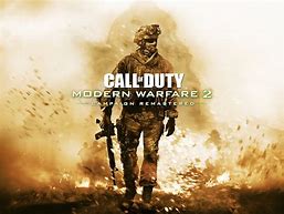 Image result for Call Of Duty: Modern Warfare 2