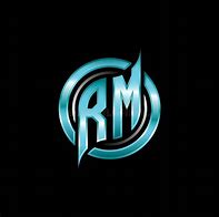 Image result for R M Name Logo