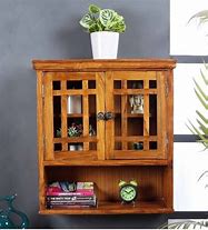 Image result for Living Room Wall Cabinets Second Hand