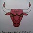 Image result for Chicago Bulls Decals