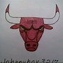 Image result for NBA Bulls Logo