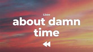 Image result for Lizzo Lyrics Tempo Clean