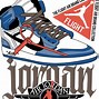 Image result for Air Jordan Icon