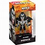Image result for Minix Table Figures