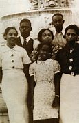 Image result for African American Family History