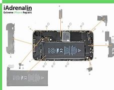 Image result for iPhone 4S Screw Diagram