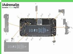 Image result for iPhone 5 Screw Chart Printable