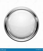 Image result for Chrome Image of White Button Image