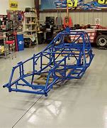 Image result for Super Comp Race Car Chassis