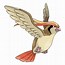 Image result for Pokemon Flying-type Gen 2