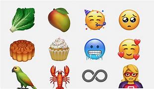 Image result for Apple Emoji Snack