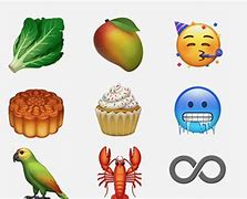 Image result for New Apple Emojis