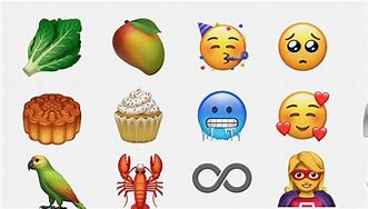 Image result for Underrated Apple Emojis