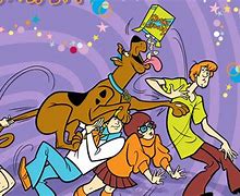 Image result for Original Scooby Doo Wallpaper