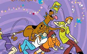 Image result for Scooby Doo Desktop