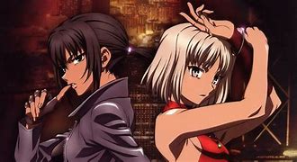 Image result for Computer Virus Anime