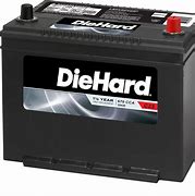 Image result for 6 Volt Ford Tractor Battery