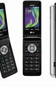 Image result for Verizon LG Exalt Flip Phone