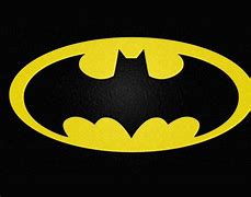 Image result for Bat Signal Logo