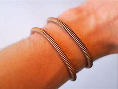 Image result for Piano String Bracelets